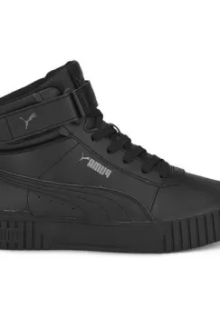 Pantofi sport femei Puma Carina 20 Mid 38585101 imagine