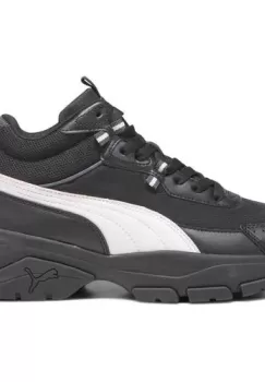 Pantofi sport femei Puma Cassia Via Mid 39130908 imagine