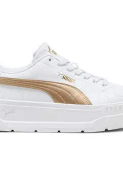 Pantofi sport femei Puma Karmen Classic Metallic Glam 40729501 imagine