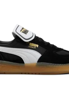 Pantofi sport femei Puma Palermo Moda Tongue 40167904 imagine