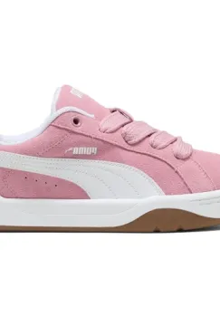 Pantofi sport femei Puma Park Lifestyle Easy Sd Poised 40070712 imagine