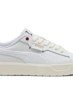 Pantofi sport femei Puma Smash Belle 40452204 imagine