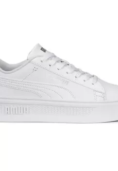 Pantofi sport femei Puma Smash Platform v3 39075801 imagine