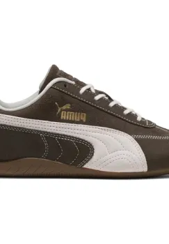 Pantofi sport femei Puma Speedcat Wine 40256201 imagine