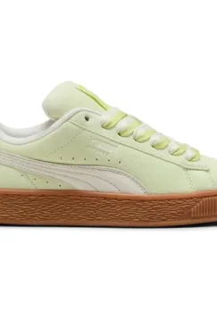 Pantofi sport femei Puma Suede Xl Fat Laces 40548002 imagine