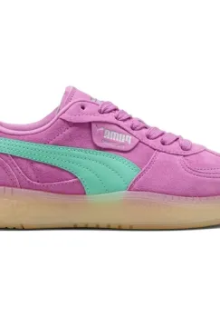 Pantofi sport femei Puma Wmns Palermo Moda 40032313 imagine