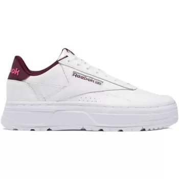 Pantofi sport femei Reebok Club C Double GEO H67347 imagine