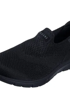 Pantofi sport femei Skechers Arch Fit Refine 20 - Cascade 104680-BBK imagine
