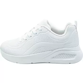 Pantofi sport femei Skechers Bobs 117151WHT imagine