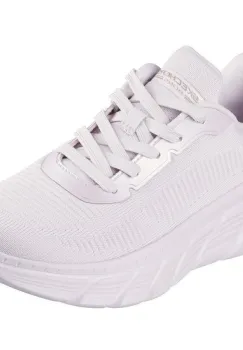 Pantofi sport femei Skechers Bobs B Flex Hi - Fly 117385-LIL imagine