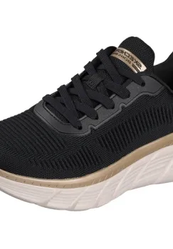 Pantofi sport femei Skechers Bobs B Flex Hi Flying Hi 117385-BKGD imagine