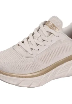 Pantofi sport femei Skechers Bobs B Flex Hi Flying Hi 117385-WTGD imagine