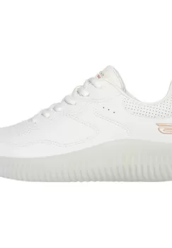 Pantofi sport femei Skechers Bobs Geo How Marvelous 117422-OFWT imagine