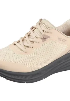 Pantofi sport femei Skechers Bobs Skillz - Too Essential 117756-NTGY imagine