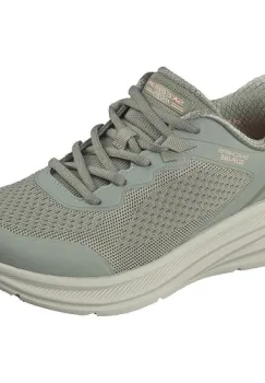 Pantofi sport femei Skechers Bobs Skillz - Too Essential 117756-OLV imagine