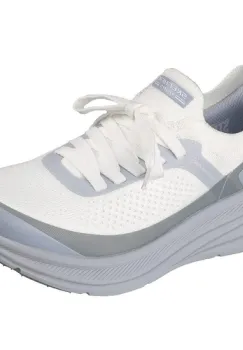 Pantofi sport femei Skechers Bobs Skillz - Too Vital 117759-WBL imagine