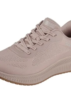 Pantofi sport femei Skechers Bobs Squad 4 - Stapl 117624-NAT imagine