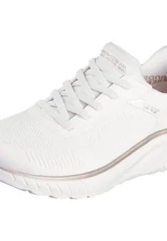 Pantofi sport femei Skechers Bobs Squad Chaos - C 117497-WTGD imagine