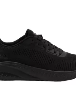 Pantofi sport femei Skechers Bobs Squad Chaos-Face Off 117209-BBK imagine