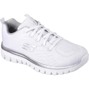 Pantofi sport femei Skechers Get Connected 12615WSL imagine