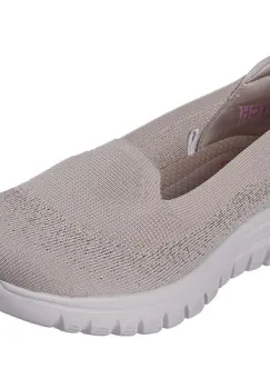 Pantofi sport femei Skechers Graceful - View Finder 100697-TPE imagine