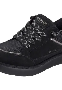 Pantofi sport femei Skechers Keepsakes Cozy-street Hiker E 190196-BBK imagine