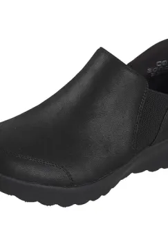 Pantofi sport femei Skechers Lovely Vibe Easily Loved 159474-BBK imagine