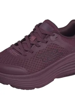Pantofi sport femei Skechers Max Cushioning Endea 129470-BURG imagine
