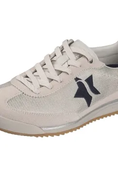Pantofi sport femei Skechers Skx 92 - Perfectly Shimmered 185450-OFNV imagine