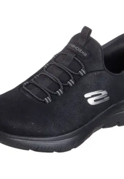 Pantofi sport femei Skechers Summits-unknown Trail 150254-BBK imagine