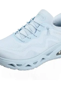Pantofi sport femei Skechers Uno Glide-step - Air Gliders 190115-LTBL imagine