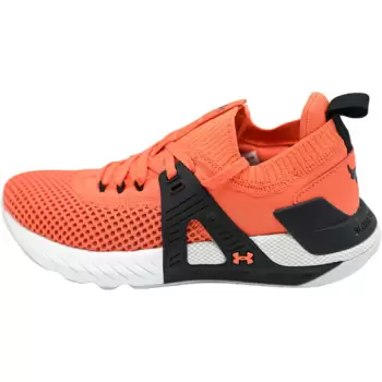 Pantofi sport femei Under Armour Project Rock 4 3023696-602 imagine