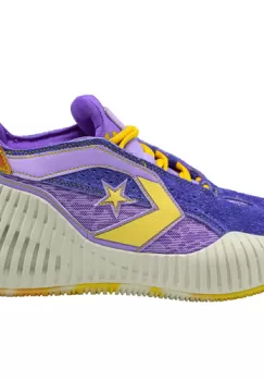 Pantofi sport unisex Converse All Star BB Prototype CX Violet Granddaddy Jelly A03695C imagine