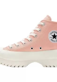 Pantofi sport unisex Converse Ctas Lugged 20 Hi A05475C imagine