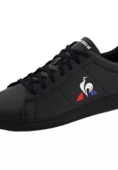 Pantofi sport unisex Le Coq Sportif Courtset Triple Trainers 2320374 imagine