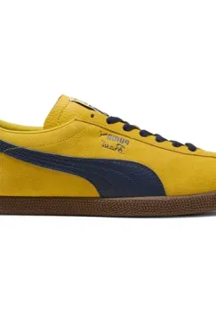 Pantofi sport unisex Puma Brasil Lth 40324611 imagine