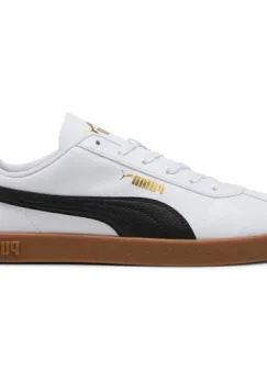 Pantofi sport unisex Puma Club II SL 39744506 imagine