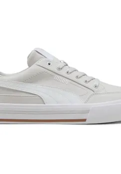 Pantofi sport unisex Puma Court Classic Vulc Fs 39635319 imagine
