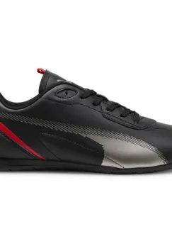 Pantofi sport unisex Puma Ferrari Neo Cat 20 Aged 30806201 imagine