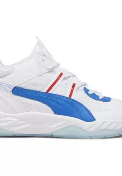 Pantofi sport unisex Puma Puma Rebound Future Nextgen 39232906 imagine