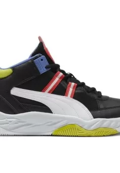 Pantofi sport unisex Puma Rebound Future Nextgen 39232909 imagine