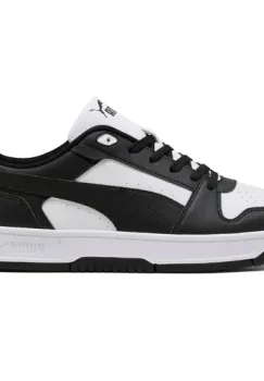 Pantofi sport unisex Puma Rebound Slam Lo 40716901 imagine