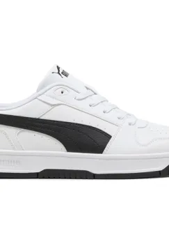 Pantofi sport unisex Puma Rebound Slam Lo 40716909 imagine