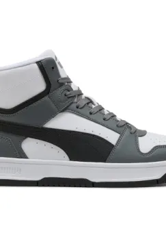 Pantofi sport unisex Puma Rebound Slam Mid 40716803 imagine