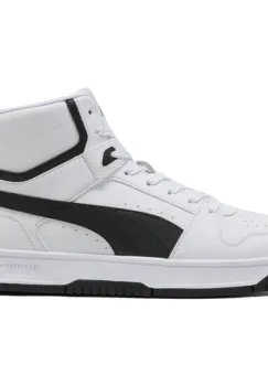 Pantofi sport unisex Puma Rebound Slam Mid 40716804 imagine