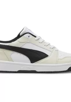 Pantofi sport unisex Puma Rebound V6 Low 39232818 imagine