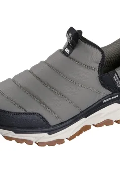 Pantofi sport unisex Skechers GLIDE-STEP PLUS 237418-OLBK imagine