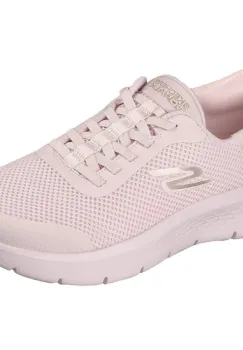 Pantofi sport unisex Skechers Go Walk Flex - Grand 124836-LTPK imagine