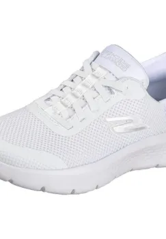 Pantofi sport unisex Skechers Go Walk Flex - Grand 124836-WHT imagine
