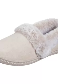 Papuci femei Skechers Cozy Campfire-Team Toasty 32777BLSH imagine